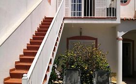 Apartamento Casa Aurora