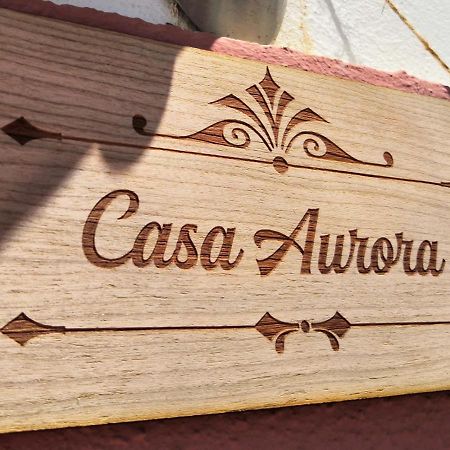 Apartamento Casa Aurora Lagos Exterior foto