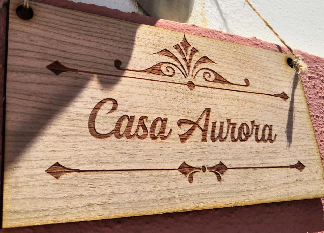 Apartamento Casa Aurora Lagos Exterior foto