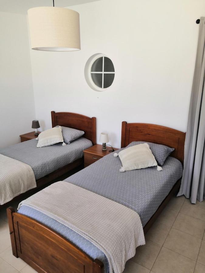 Apartamento Casa Aurora Lagos Exterior foto