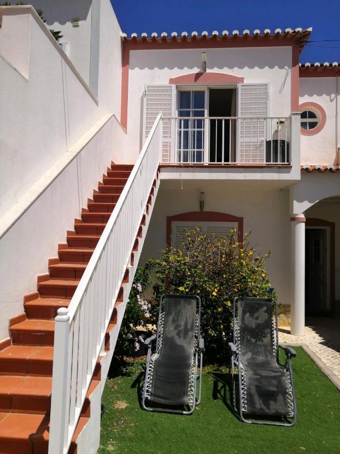 Apartamento Casa Aurora Lagos Exterior foto