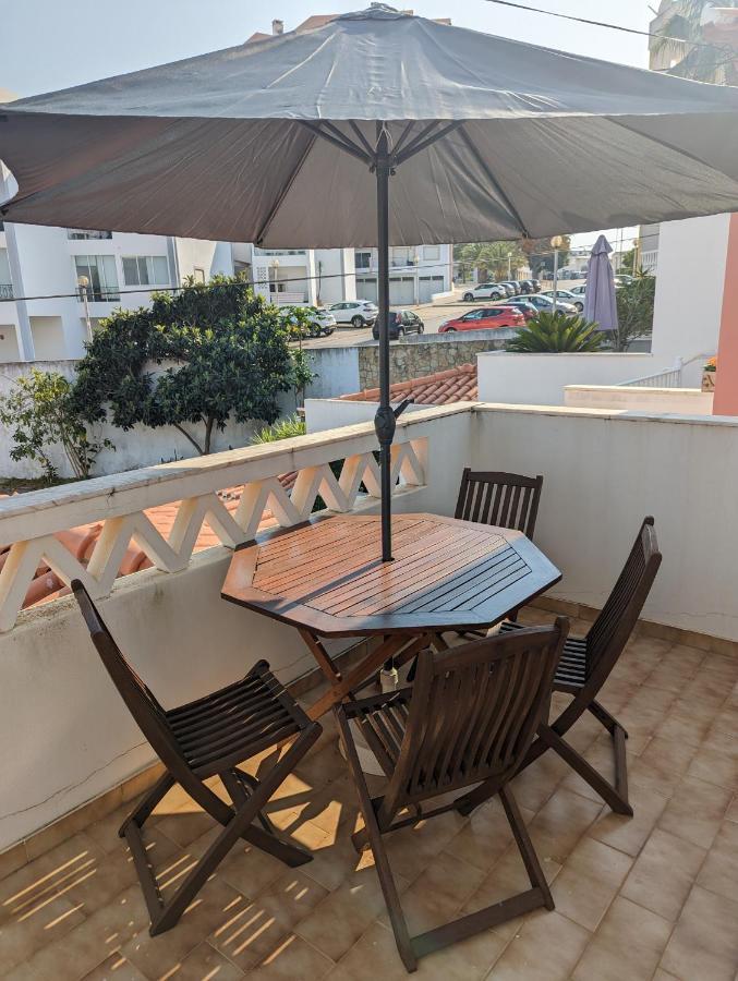 Apartamento Casa Aurora Lagos Exterior foto